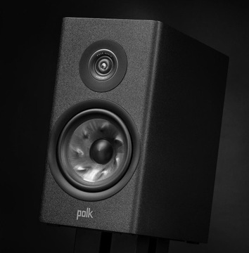 POLK AUDIO RESERVE R100 SOLID С ОТЛИЧНЫМ ЗВУКОМ