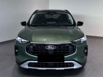 Ford Kuga III SUV Facelifting 2.5 FHEV 183KM 2025 Od ręki - Active X 2.5 FHEV 183KM / Pakiet Winter, Hak, zdjęcie 1