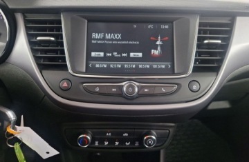 Opel 2022 Opel Crossland SalonPL serwis 1.2Edition 83KM bezwypadkowy LED kamera aluf, zdjęcie 18