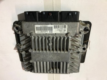 KOMPUTER STEROWNIK C4 PICASSO 2.0 HDI 9664287480