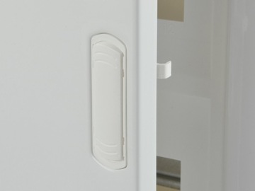 Legrand RWN 602432 Распределительный щит 2х12 дверей Металл.