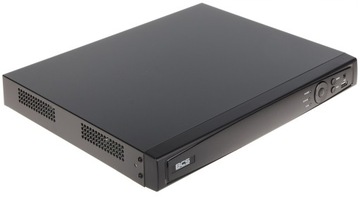 REJESTRATOR IP BCS-V-NVR1602-4KE 16 kanałów BCS