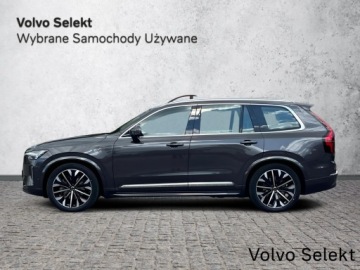 Volvo XC90 II 2026 Volvo XC 90 Kredyt 4,99% Leasing od 107% FV23% Sal, zdjęcie 2