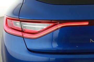 Renault Megane IV 2017 Renault Megane 1.2 TCe, Salon Polska, Skóra, Navi, zdjęcie 19