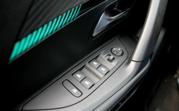Peugeot 2008 II e-SUV Elektryczny 50kWh 136KM 2023 Peugeot 2008 I REJESTRACJA 2024 SalonPL Allure Gwarancja od RiA 136KM, zdjęcie 27