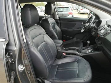 Kia Sportage III SUV 2.0 DOHC 163KM 2011 Kia Sportage 2.0 163 km automat, klima, parktronik, zdjęcie 11