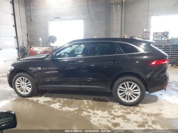 Jaguar F-Pace 2020 Jaguar F-Pace Prestige P250 2020 2.0l 2.0 Benzyna 247KM, zdjęcie 2