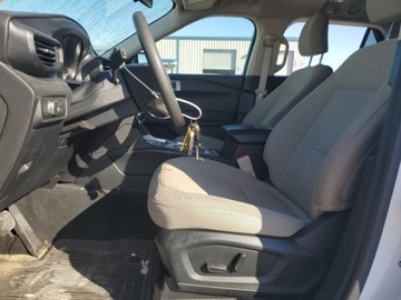 Ford Explorer VI 2021 Ford Explorer 2021 FORD EXPLORER 3.3 Benzyna 318KM, zdjęcie 7