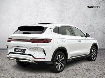 BYD 2025 BYD Seal U DM-i, zdjęcie 4