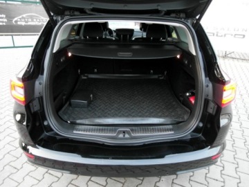 Renault Talisman Kombi 1.6 Energy dCi 130KM 2018 Renault Talisman Full Led Kamera Nawigacja Skora 1.6 Diesel 130KM, zdjęcie 14