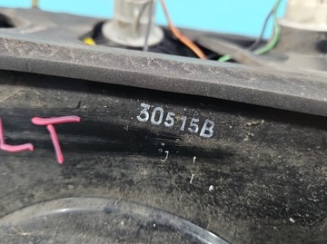 SVĚTLO ZADNÍ LEVÝ HYUNDAI TRAJET HB