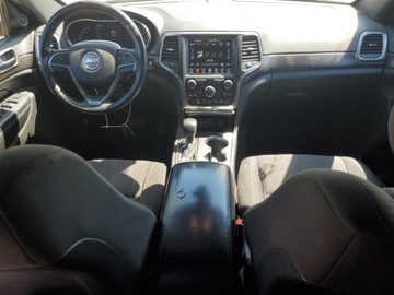 Jeep Grand Cherokee IV 2018 Jeep Grand Cherokee Laredo 2018 3.6l 3.6 Benzyna 295KM, zdjęcie 8