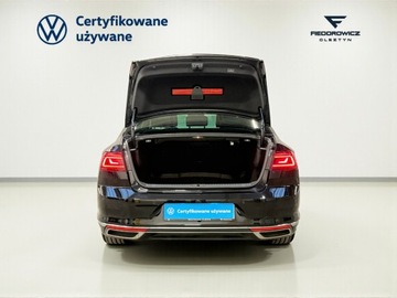 Volkswagen Passat B8 Limousine Facelifting 2.0 TSI 280KM 2021 Volkswagen Passat Volkswagen Passat 2.0 TSI 280 KM, zdjęcie 10