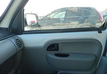 Renault Kangoo I 2006 Renault Kangoo Renault Kangoo 1.5 Diesel 65KM, zdjęcie 11