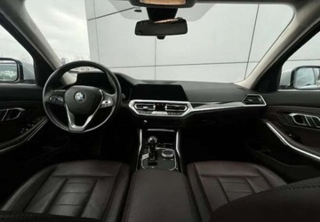 BMW Seria 3 G20-G21 Touring 2.0 320d 190KM 2021 BMW Seria 3 Automat Navi Kamera Ambiente Skora Virtual Full Led FV23, zdjęcie 16