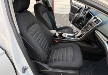 Ford Fusion 2016 Ford Fusion 2,5 Benzyna Gaz Automat 2.5 BenzynaLPG 177KM, zdjęcie 15