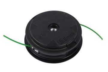 Oleo-MAC 740 746 753 BC241 BC300 VEN HEAD