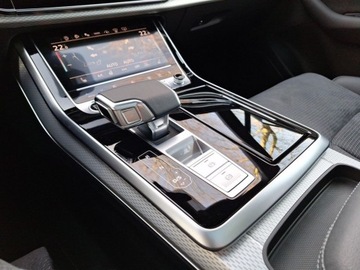 Audi Q7 II SUV Facelifting  3.0 55 TFSI 340KM 2025 Audi Q7 Sline Interieur, Hak, ACC, Matrix LED, Dach panoramiczny 3.0 340KM, zdjęcie 26