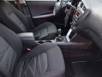 Kia Ceed II Kombi 1.6 CRDi 110KM 2014 Kia Ceed 1.6 CRDi, Salon Polska, Serwis ASO, zdjęcie 8