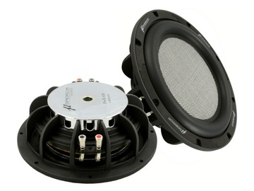 U-DIMENSION ProX-410 Subwoofer GŁOŚNIK PŁASKI SQ