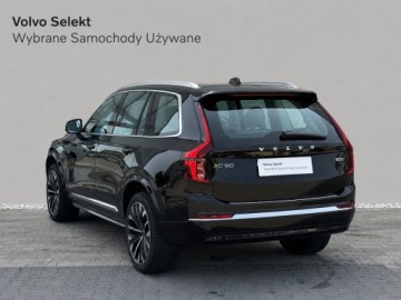 Volvo XC90 II 2025 Volvo XC 90 B5 B AWD Plus Bright | 7 miejsc | VAT, zdjęcie 9