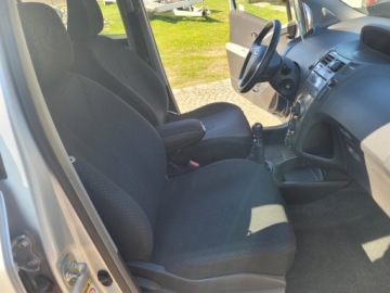 Toyota Yaris 2011 TOYOTA YARIS II LIFT ZADBANE AUTO - ZOBACZ WARTO !!!, zdjęcie 24