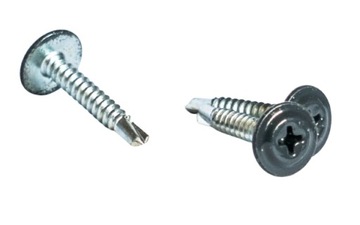 WKRĘTY samowiercące do metalu 4,2x32 250x 7016