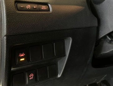 Nissan Qashqai II Crossover Facelifting 1.6 DiG-T 163KM 2018 Nissan Qashqai Bezwypadkowy Pierwszy Wl. Salon Polska FV 23 R CARS Warszawa, zdjęcie 18