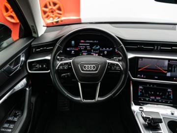 Audi A6 C8 Avant 2.0 40 TDI 204KM 2021 AUDI A6 Allroad 40 TDI Quattro S tronic Combi 2.0 (204KM) 2021, zdjęcie 12