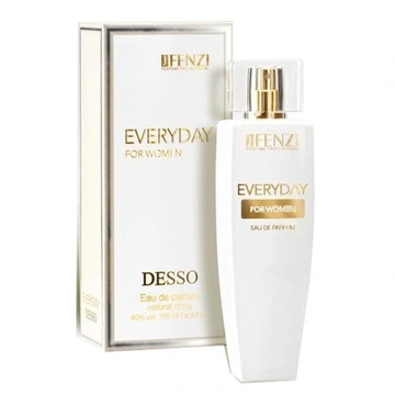 JFenzi-Desso Everyday 100 ml edp*
