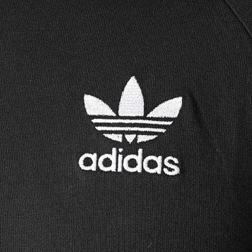 Adidas Originals Męska Koszulka T-Shirt Longsleeve