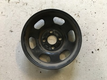 SUZUKI S-CROSS SX4 16- LIFT 1.0 T K10C KOŁO PASOWE POMPY WODY