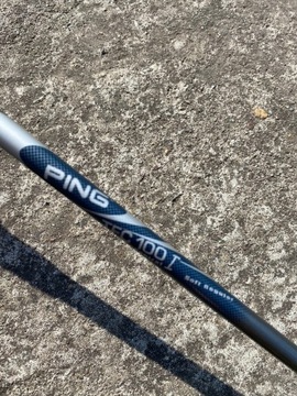 УТЮГ ДЛЯ ГОЛЬФА PING G5