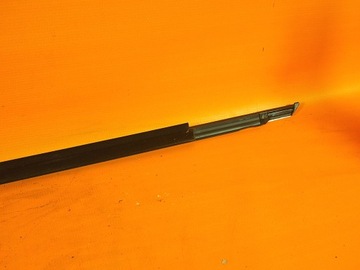 AUDI A4 8W B9 FACELIFT LIŠTA SHRNOVACÍ DVEŘE PŘEDNÍ PRAVÁ CHRÓM 8W0853284