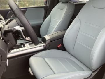 Mercedes Klasa B W247 Sports Tourer Facelifting 2.0 220 190KM 2025 B Klasa 220 4-Matic AMG Line 2.0 (190KM) 2025, zdjęcie 2