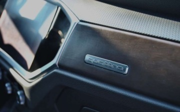 Audi Q3 II 2022 Audi Q3 GWARANCJA, 2022r, S-Line, LED, 4x4, Automat, Bardzo maly przebieg, zdjęcie 14