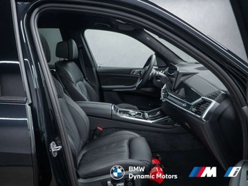 BMW X7 SUV Facelifting 3.0 40d 352KM 2025 BMW X7 xDrive40d 352 KM mHEV - DEMO 2025 - M Pro - Hak Holowniczy 3.0, zdjęcie 19