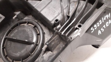 OPEL ASTRA K 15- SVĚTLO LEVÝ PŘEDNÍ 39047198