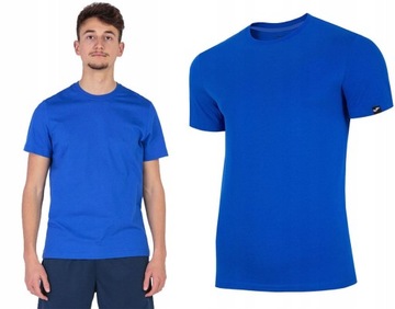 KOSZULKA MĘSKA JOMA T-SHIRT BAWEŁNA r.XXL