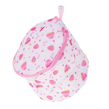 СЕТОЧНАЯ СУМКА ДЛЯ СТИРКИ БЮСТАЛЬТА, НИЖНЕГО БЕЛЬЯ, ОДЕЖДЫ