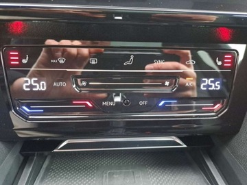 Volkswagen Arteon Shooting Brake R 2.0 TSI 320KM 2023 Volkswagen Arteon R 320KM, Hak, Ambiente, Asysteci, Kamera 360, Panorama,, zdjęcie 25