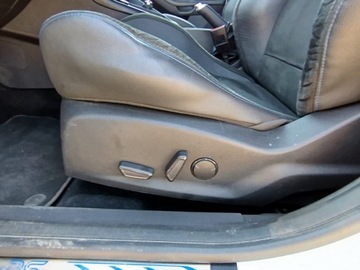 Ford Focus III RS 2.3 EcoBoost 350KM 2017 FORD FOCUS III 2.3 RS 2.3L 350KM, 4x4, Manual, Dokumentacja Recaro, zdjęcie 9