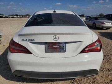 Mercedes CLA C118/X118 2019 Mercedes-Benz CLA Mercedes-Benz CLA 250 2.0 Benzyna 208KM, zdjęcie 4