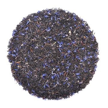 Чай черный EARL GREY BLUE 50г