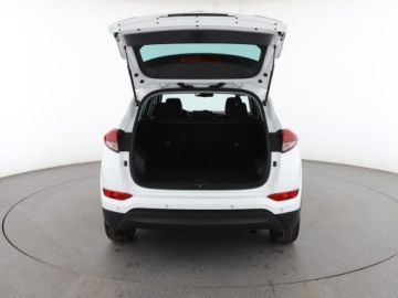 Hyundai Tucson III SUV 1.6 GDI 132KM 2017 Hyundai Tucson 1.6 Benzyna Klimatyzacja Tempomat, zdjęcie 18