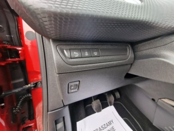 Peugeot 2008 I 2016 Peugeot 2008 1.2 115Ps Skora Navi Alu Panorama Piekny Gwarancja 1.2 115KM, zdjęcie 11
