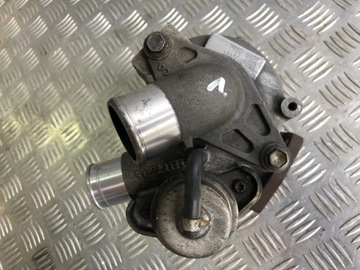 TOYOTA COROLLA VERSO I 2.0 D4D TURBO 17201-27050