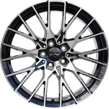 5441 MPOWER FELGI 19 5x112 2 3 5 F45 G20 G30 G31