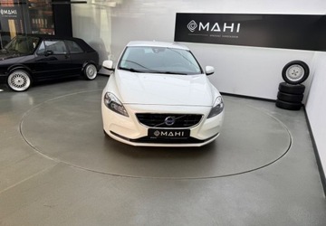 Volvo V40 II Cross Country D3 150KM 2014 Volvo V40 Volvo V40 D3 Ocean Race 2.0 Diesel 150KM, zdjęcie 14