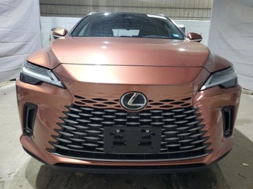 Lexus RX 2023 Lexus RX 2023 LEXUS RX 350 BASE 2.4 Benzyna 279KM, zdjęcie 4